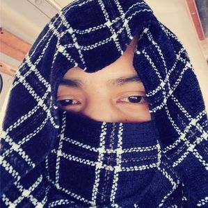 Meet your Posher, Jacory